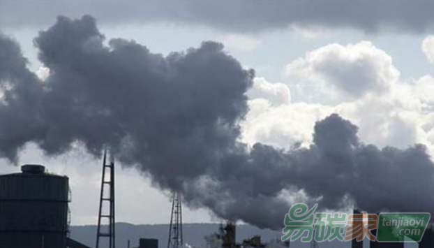 碳價(jià)格信號(hào)為何中國(guó)碳市場(chǎng)的失靈