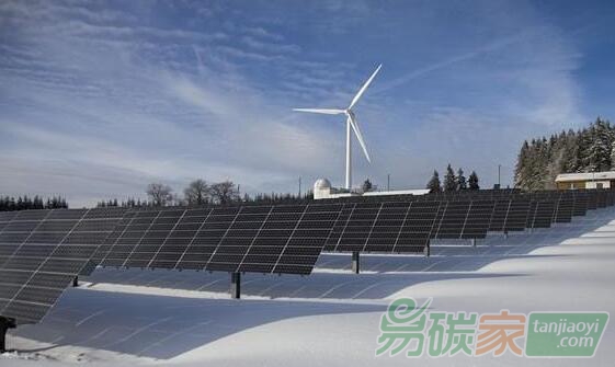 對比和啟示：歐洲、美國和中國三國可再生能源綠色電力證書及交易機(jī)制的優(yōu)劣