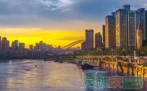 2020年重慶市能源相關規(guī)劃匯總
